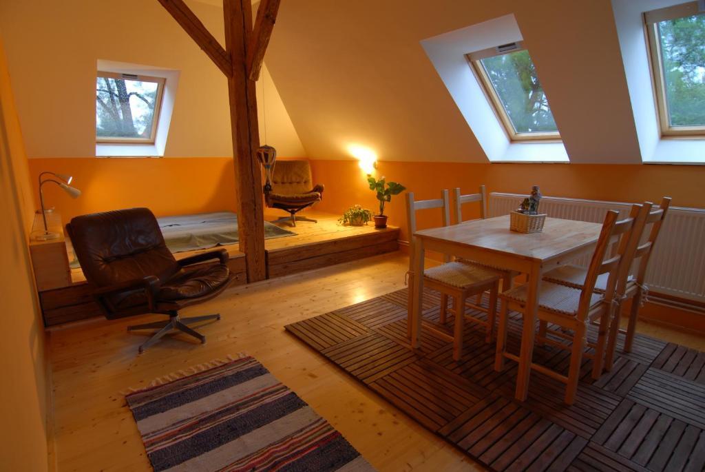 Penzion Dvur Obora  Room photo